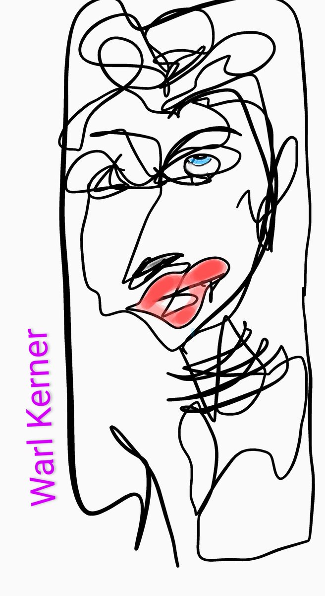 Selfportrait Warl Kerner 2020
#abstractart #abstract #expressionismus #contemporaryart #artbasel #inflationderkunst  #kunst #art #abstractl #saveArt #Expressionismus #NeoExpressionismus
#modernart  #originalart  #kunstwerk
#selfportrait #warlkernerart #modernekunst #artists