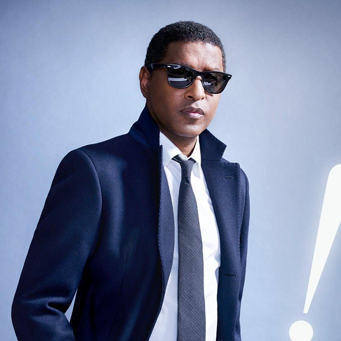 No one defines R & B song writing like the legend, Kenny "Babyface" Edmonds. He is the father of shika-shika music. Here's 15 songs you didn't know were written by Babyface (80's/90s'). Tuesday 'ma-feelings' playlist to sing along to 