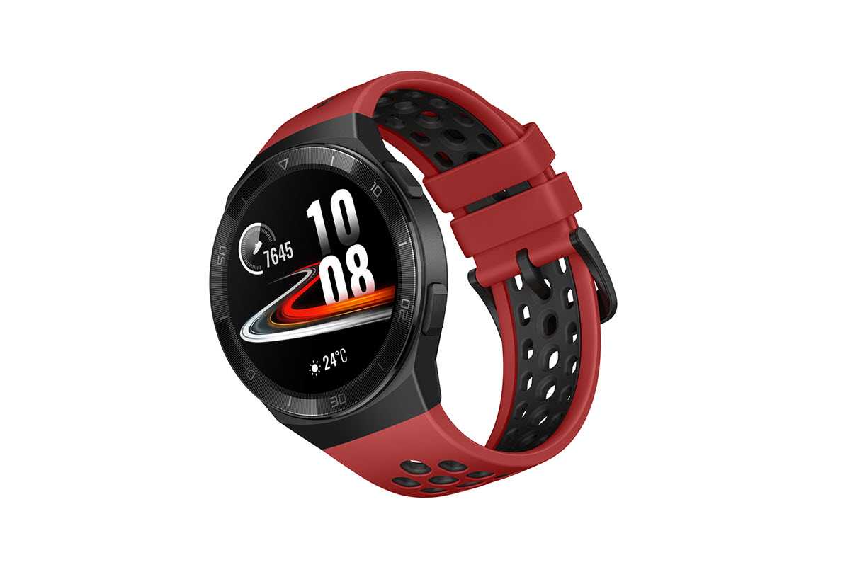 HUAWEI WATCH GT 2e Türkiye’de Satışa Çıkıyor Huawei tarafından pazara sürülen Huawei Watch GT 2e modeli Türkiye’de satışa sunulmuş durumda. İlk siparişe özel olarak Huawei Watch GT 2... is.gd/0o1xZZ