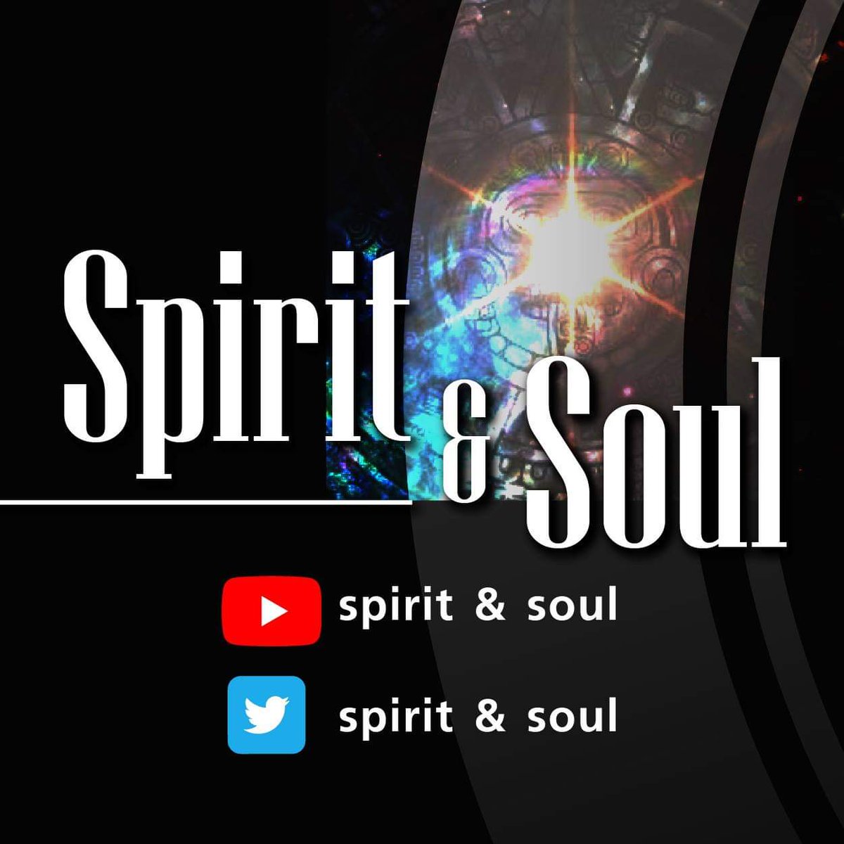 Spirit&Soul Channel tweet media