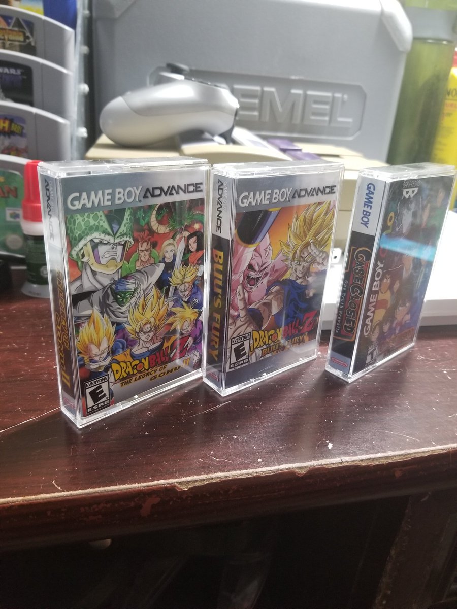 AprileAtillio's tweet photo. Some stuff I made today for some games I dug up.I sell them on etsy as well.
https://t.co/LFqZXCCpyp https://t.co/rtel8LSnLH