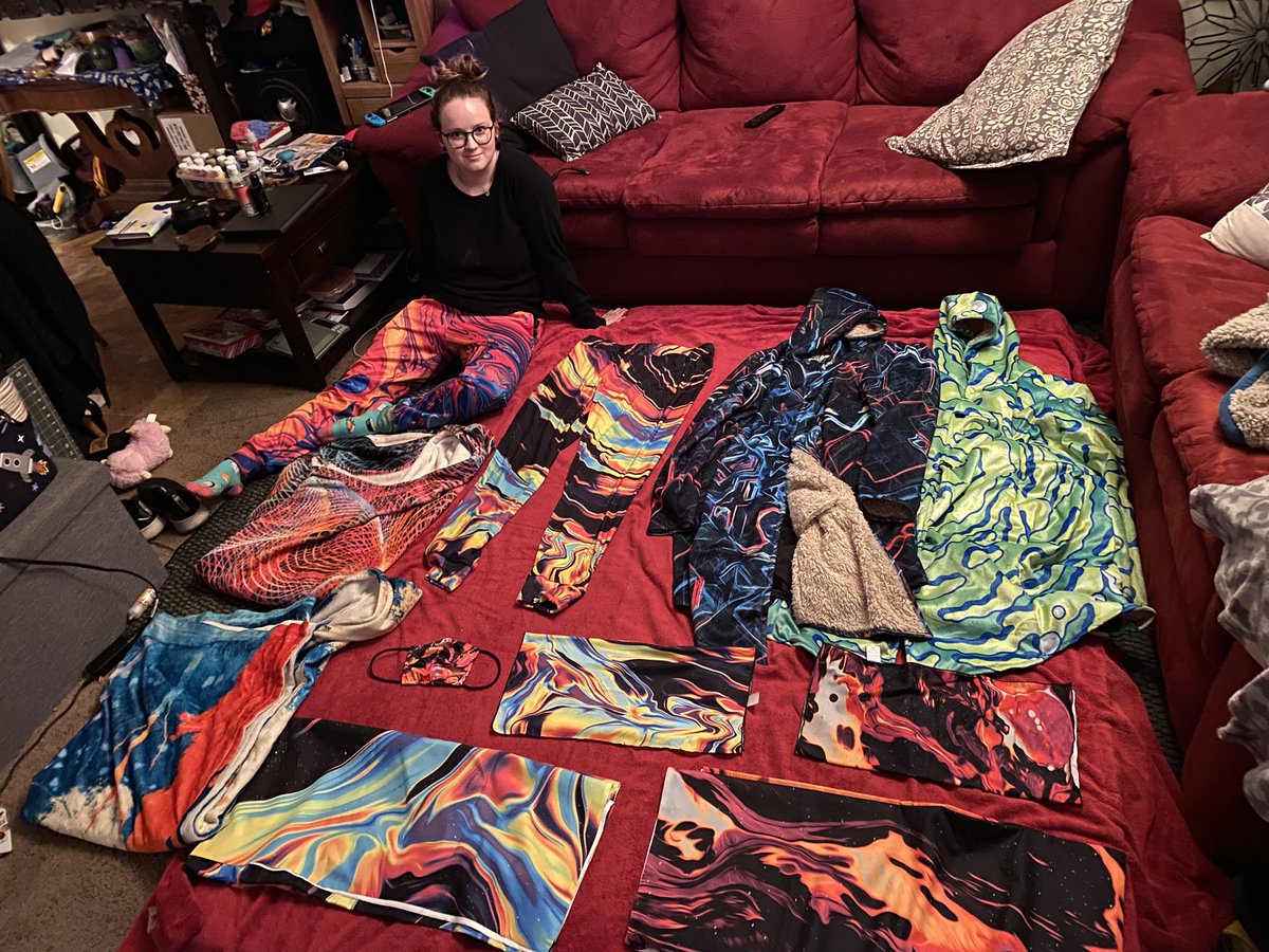 suuperwet's tweet image. #electrothreads check! Show me what you got ! @ElectroThreads