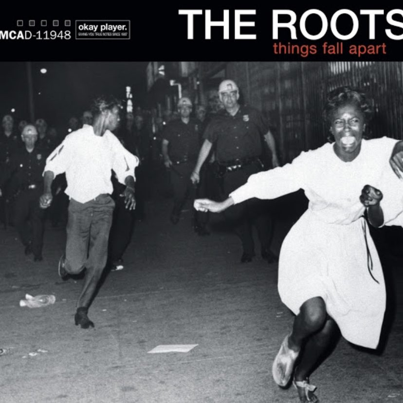 THE 10/10 ALBUM THREAD (1000 FOLLOWER SPECIAL)Starting with this: