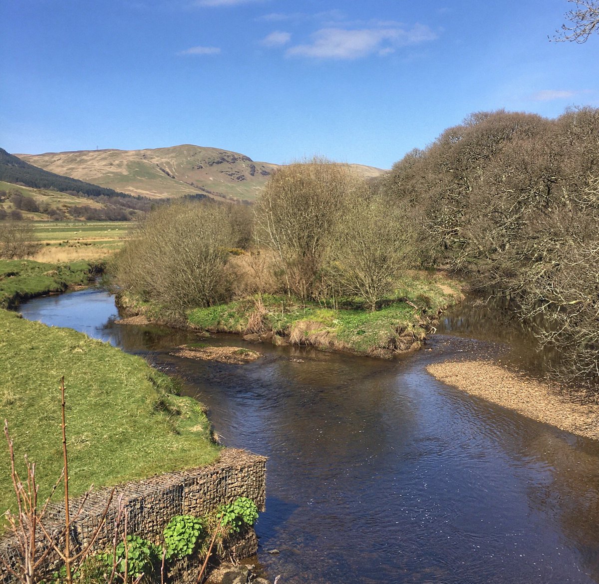 econaturehols's tweet photo. The river Ruel in #Glendaruel what an amazing day it was yesterday #Argyll #loveagyll #cowal https://t.co/HeNd1xxEha