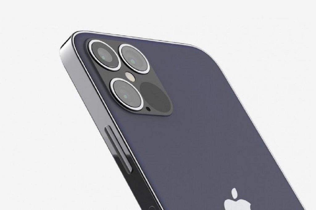medcom_id's tweet photo. iPhone Pro 2020 Hadir dengan Sisi Datar https://t.co/WlrGGMIXMD #CekDuluMedcom https://t.co/e8u28PJWQy