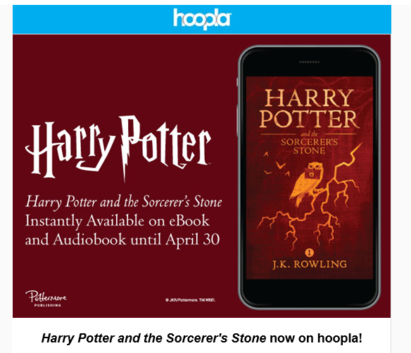 Rosalyn_Teach's tweet photo. ๐งExciting stuff! I know 1 MegaFan who's probably beside herself. @JenWinSaunders Read it with #APSClassPass in @APSmyBackpack
@APSInstructTech #Literacy #pleasurereading #HarryPotter #VirtualLibraries #libraries https://t.co/RBqCTuaOwd