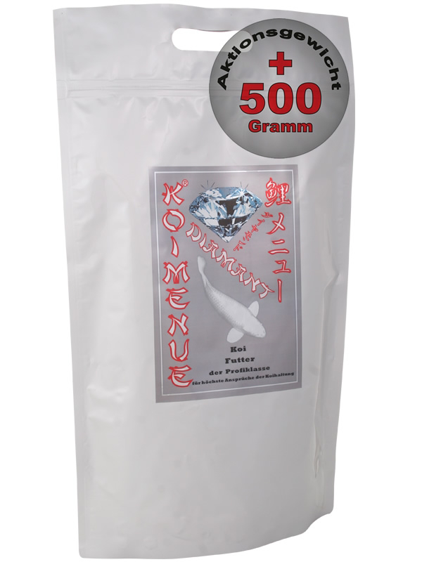 Koimenue's tweet image. ! UNSERE AKTUELLEN #KOIFUTTER #ANGEBOTE !

KOIMENUE® | KOIFUTTER | Diamant - stimuliert das Wachstum, die Farbentwicklung &amp;amp; Gesundheit.

Alle Sonderangebote in unserem #Koifutter-Onlineshop: goo.gl/DBU5tZ
KOIMENUE® - GESUNDE #KOI SIND KEIN GEHEIMNIS!