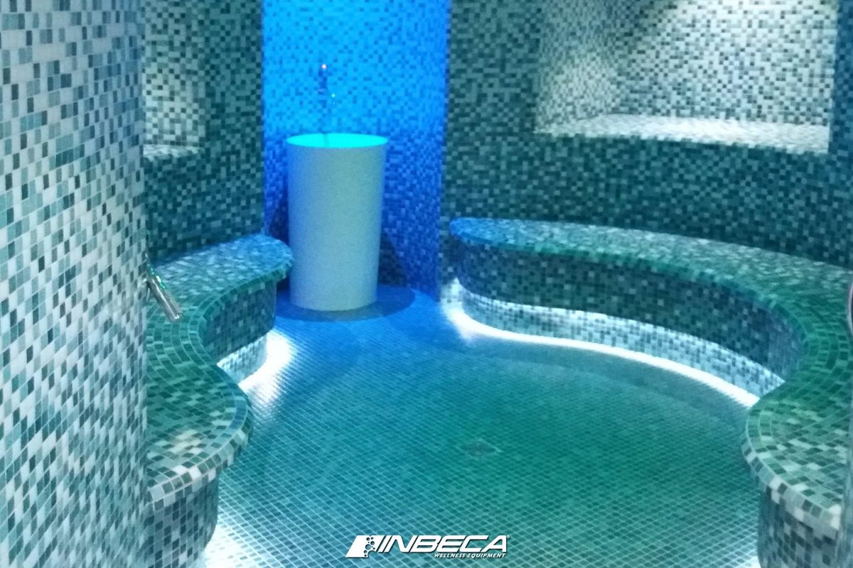 InbecaGrup's tweet photo. Cada obra es única y por ello en #Inbeca ponemos a disposición de nuestros clientes toda nuestra capacidad creativa y de producción para hacer realidad sus proyectos más ambiciosos. #spa #wellness https://t.co/EIwhpD8nCi