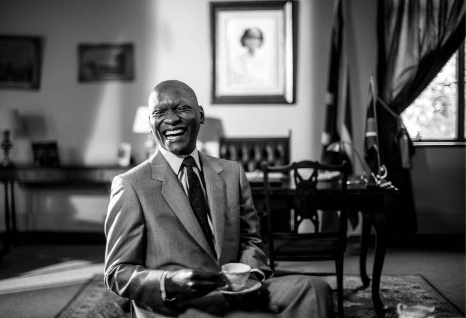 Warren Masemola tweet media