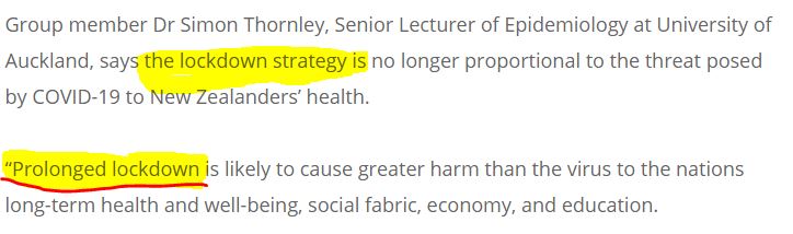 Next they set a up a "straw-man argument", https://en.wikipedia.org/wiki/Straw_man In the text below, they purport that the Govt's current plan ("Plan A") relies on a "prolonged lockdown".(This is a FALSE claim, see next tweet.)4/n