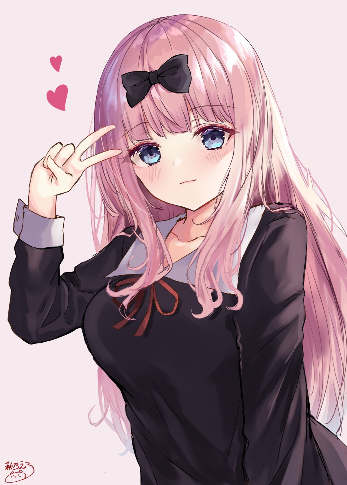 秋乃える 新刊メロブ委託中 藤原書記かわいかった T Co 8cypweit7f Twitter