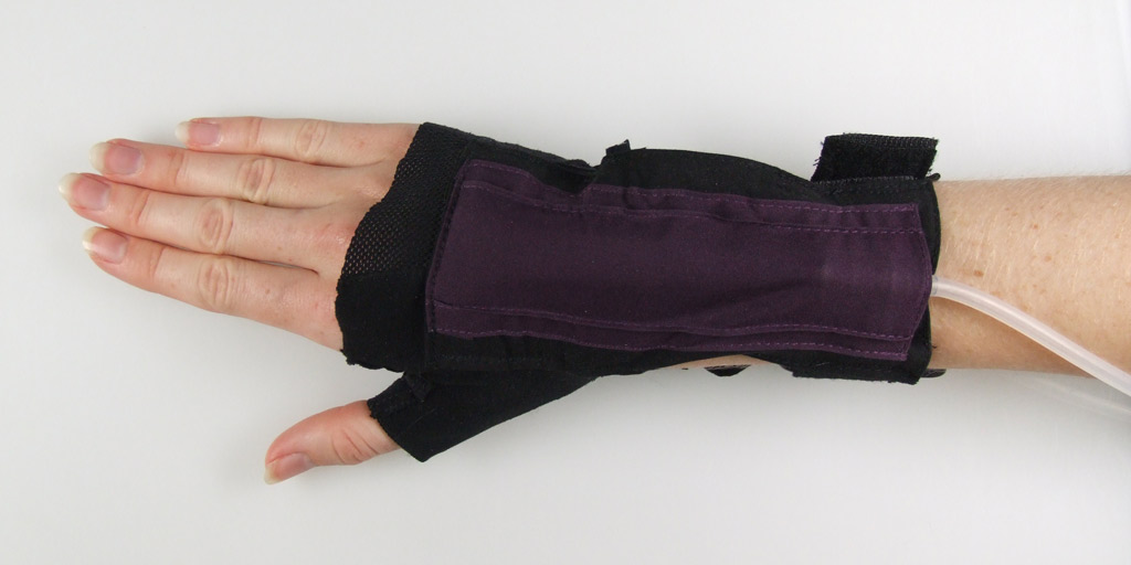 NPFromme's tweet photo. Check out mylatest publication on the design of a lightweight passive orthosis, which can suppress Essential Tremor and Parkinson's Disease tremor: https://t.co/KmeilCLTPX #Exosuit https://t.co/Yj2nTWFZ3r
