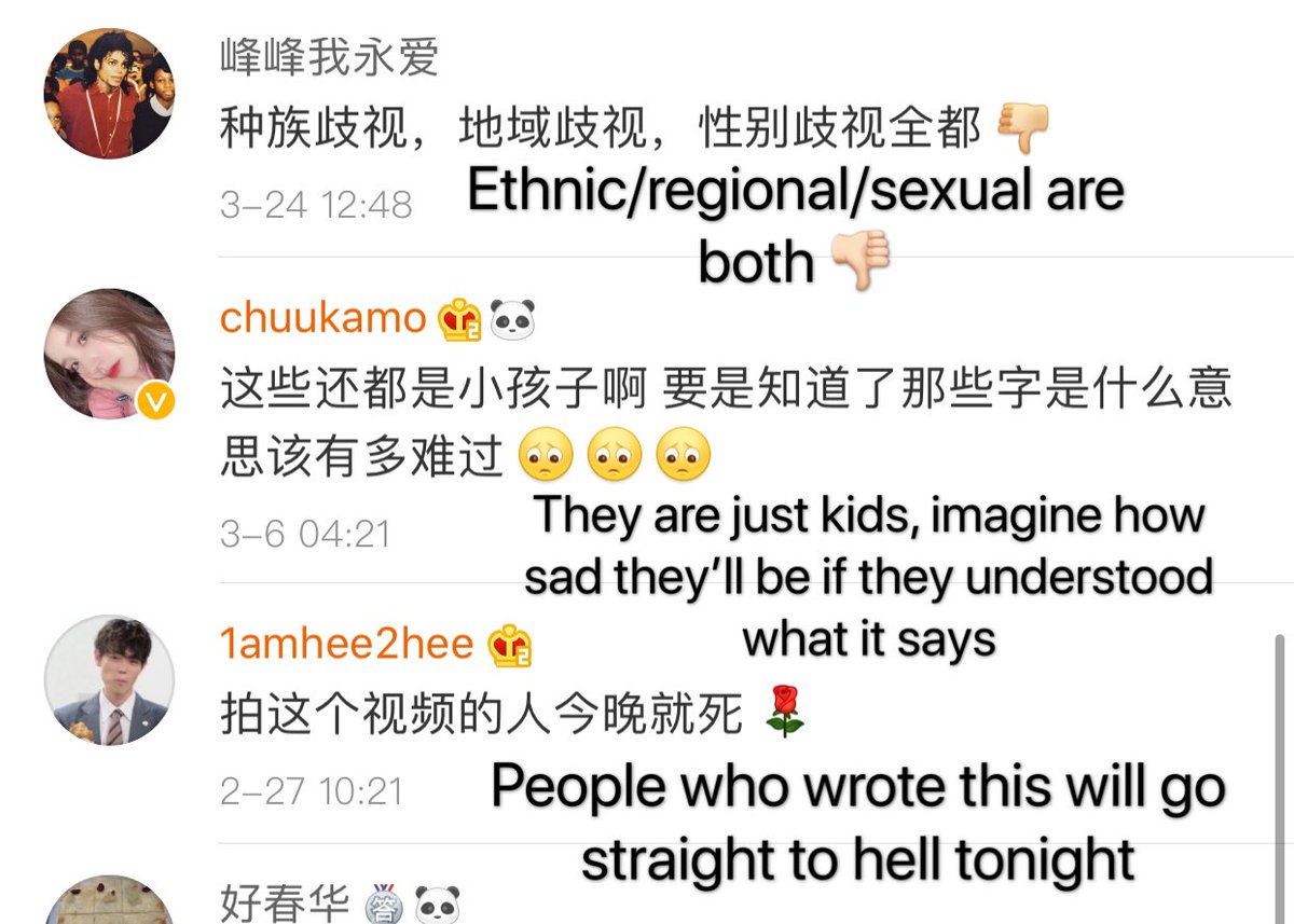 ZEDomain's tweet photo. @cobbo3 I’ve also seen this. Glad to see not everyone is racist. https://t.co/q5nqhVP2nB