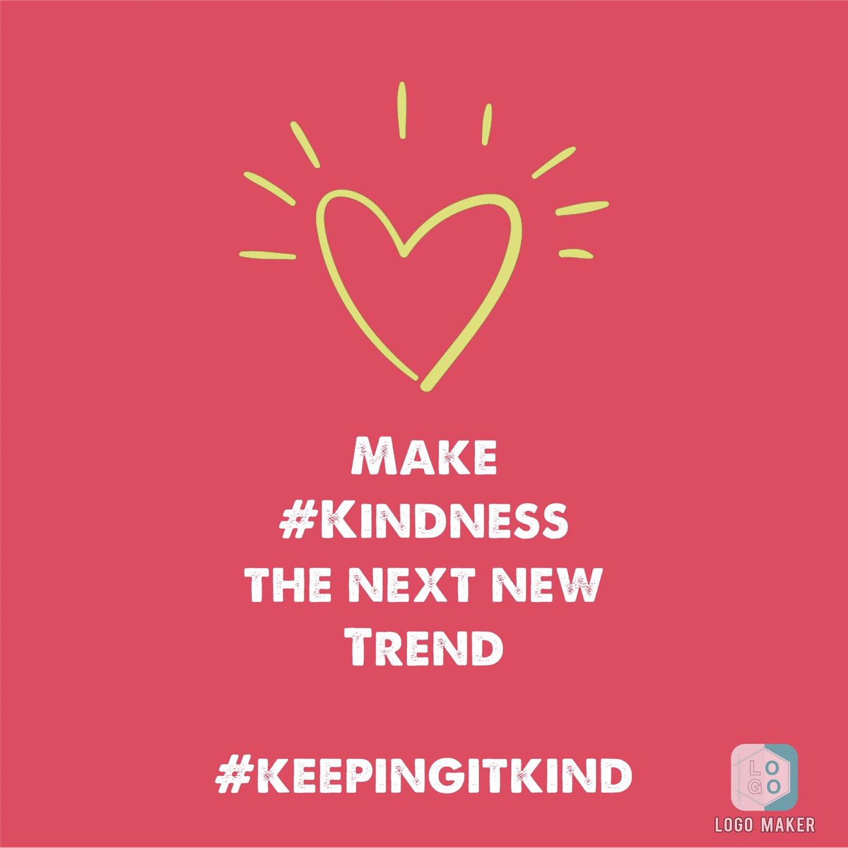 2/2 theres ALWAYS a WHY. Its this question that helps us to identify the people who most need our empathy & kindness. A cry 4 help is not always 1 short yell. Sometimes it is a continuous scream throughout a lifetime. Be gentle. Be more compassionate. Be kind  #keepingitkind2021