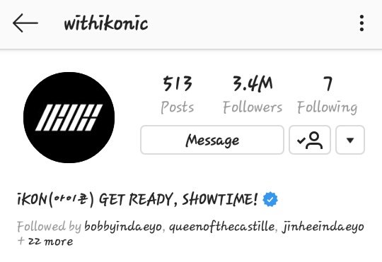 2. INSTAGRAM  https://instagram.com/withikonic?igshid=1cegloc9qcn23Follow, Like and Comment on their Post!