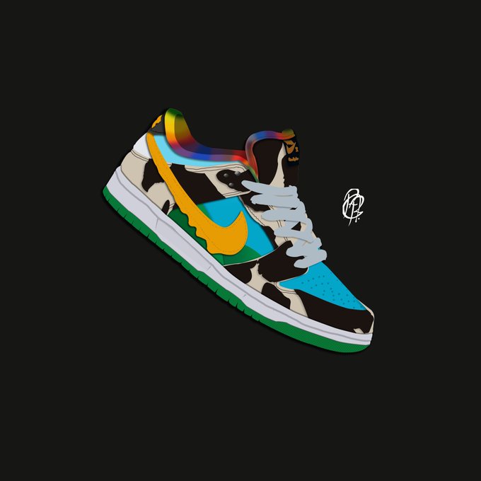 Nike 高画質 のtwitterイラスト検索結果