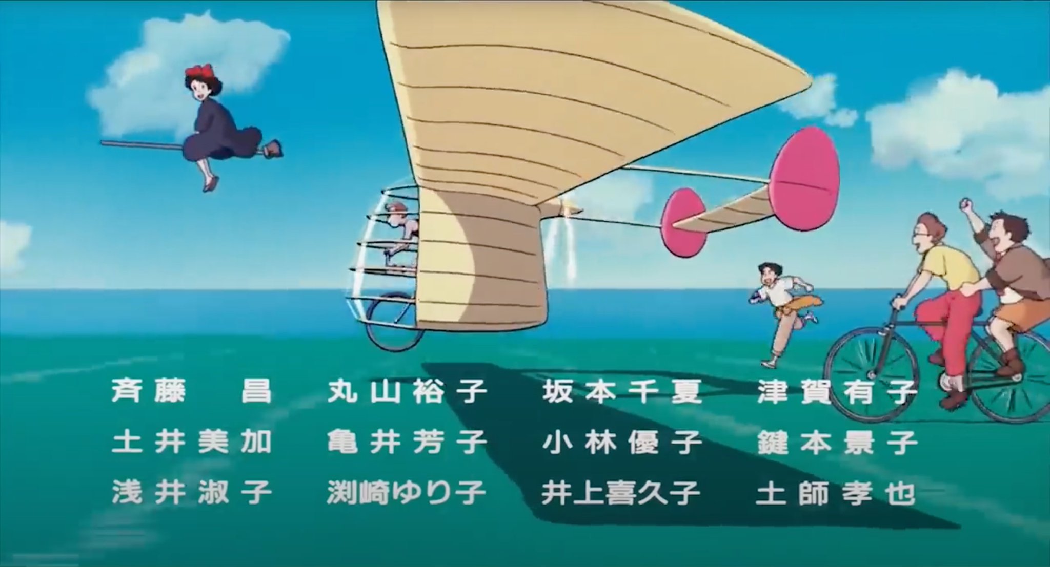 Hardmaru Miyazaki On Airships The Most Important Thing Is To Have An Interest In People In How They Live And In How They Interact With Things Then You Can Have Hardmaru Miyazaki On Airships The Most Important Thing Is To Have An Interest In People In How They Live And In How They Interact With Things Then You Can Have