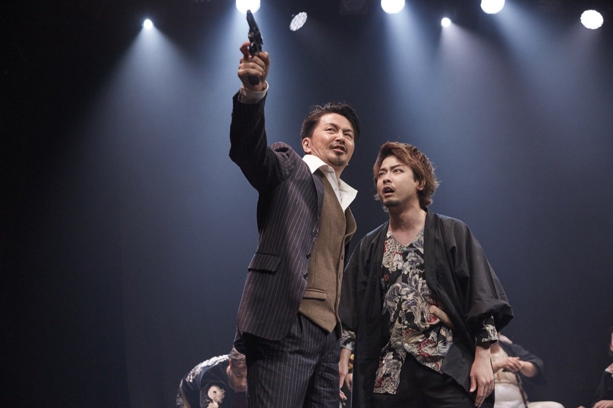 二代目はクリスチャン 演劇 ミュージカル等のクチコミ チケット予約 Corich舞台芸術 二代目はクリスチャン 演劇 ミュージカル等のクチコミ チケット予約 Corich舞台芸術