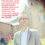 Photo by Dewaele (@dewaelevastgoed)