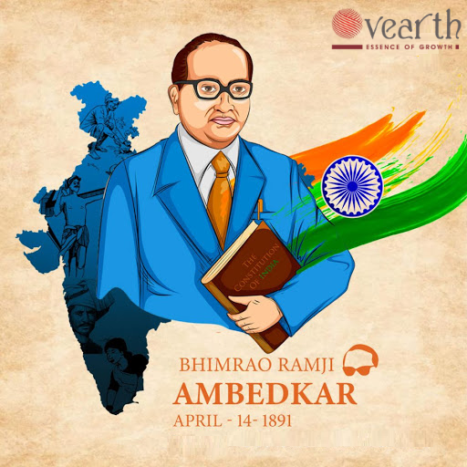 Ovearth1's tweet photo. Ovearth Wishes You All Happy Ambedkar Jayanti 2020!

#HappyAmbedkarJayanti #AmbedkarJayanti #AmbedkarJayanti2020 https://t.co/O7hKYRCXdQ