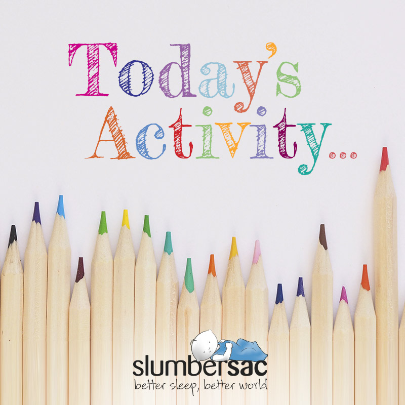 SlumbersacIE's tweet photo. TODAY’S ACTIVITY – RECYCLING ART
Use empty bottle containers, some glue and paper to create colourful creations.
📷Credit: Housebound with Kids 

#LockdownActivities #DailyActivitiy https://t.co/ZlaqkNO4Gb