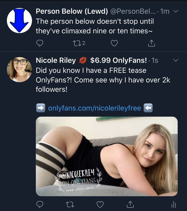 Accurate. Imma greedy bitch. https://t.co/qrXa2x2NXC<a href="/tag/onmfc"class="tags"><span>#onmfc</span></a>