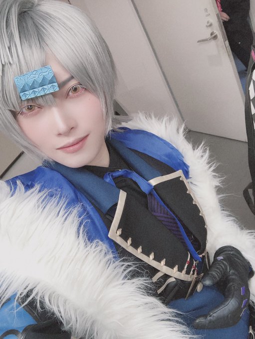 コスプレイヤー一色華月のTwitter画像24