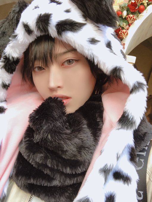 コスプレイヤー一色華月のTwitter画像25
