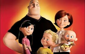 merlinpapin3's tweet photo. Je déroule mes 30 de #MonTopAnimationDisney en l'honneur de l'arrivée de #Disney+ en France (sur 144)
- 17 - #LesIndestructibles de #BradBird avec Robert et Helen Parr, Violet, Dash, Jack Jack, Lucius Best , Mirage; Edna Mode
@tbarnaud @Jouxplane83 @FredOL69007 https://t.co/wMxV8TIBAt