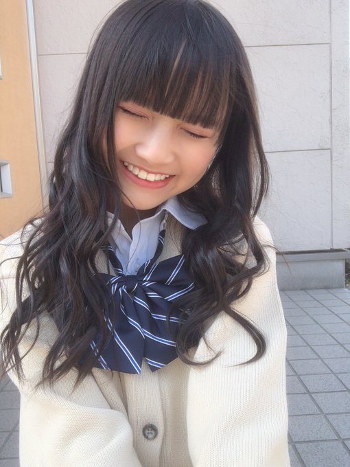 奥野未悠のTwitter画像3