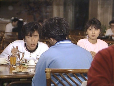 ばぶりっくぷれっしゃー 4月14日 は オレンジデー 中山美穂 森のどか 木村一八 大沢徹 西川弘志 森祐介 藤井一子 東洋子 土田一徳 秋野浩平 オレンジジュース 毎度おさわがせします 第2シリーズ 第12話 お風呂でデート 1986年2月25日放送 ばぶりっくぷれっしゃー 4月14日 は オレンジデー 中山美穂 森のどか 木村一八 大沢徹 西川弘志 森祐介 藤井一子 東洋子 土田一徳 秋野浩平 オレンジジュース 毎度おさわがせします 第2シリーズ 第12話 お風呂でデート 1986年2月25日放送