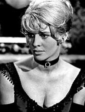 Happy Birthday Julie Christie 