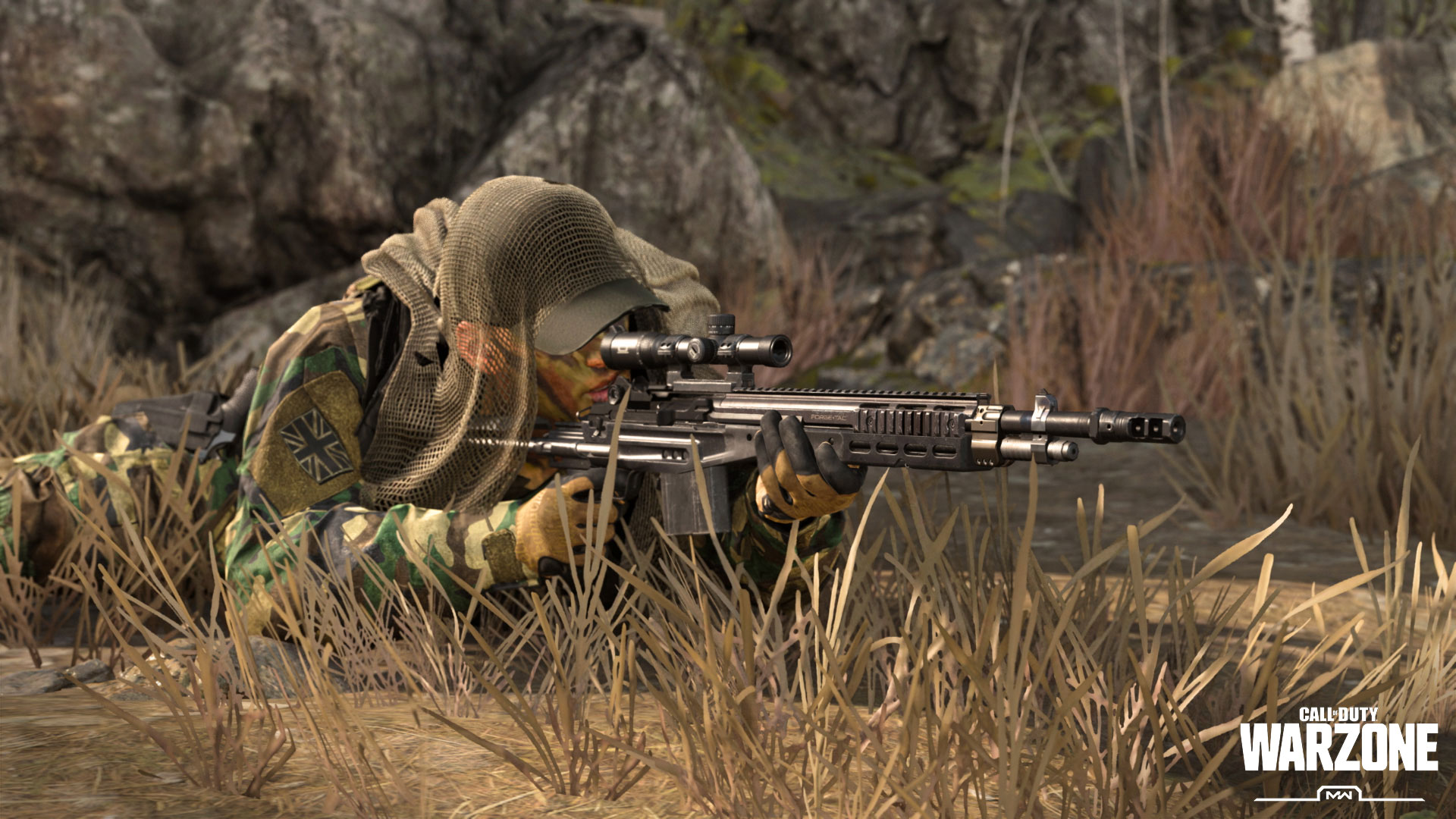 Las mejores tácticas de Warzone