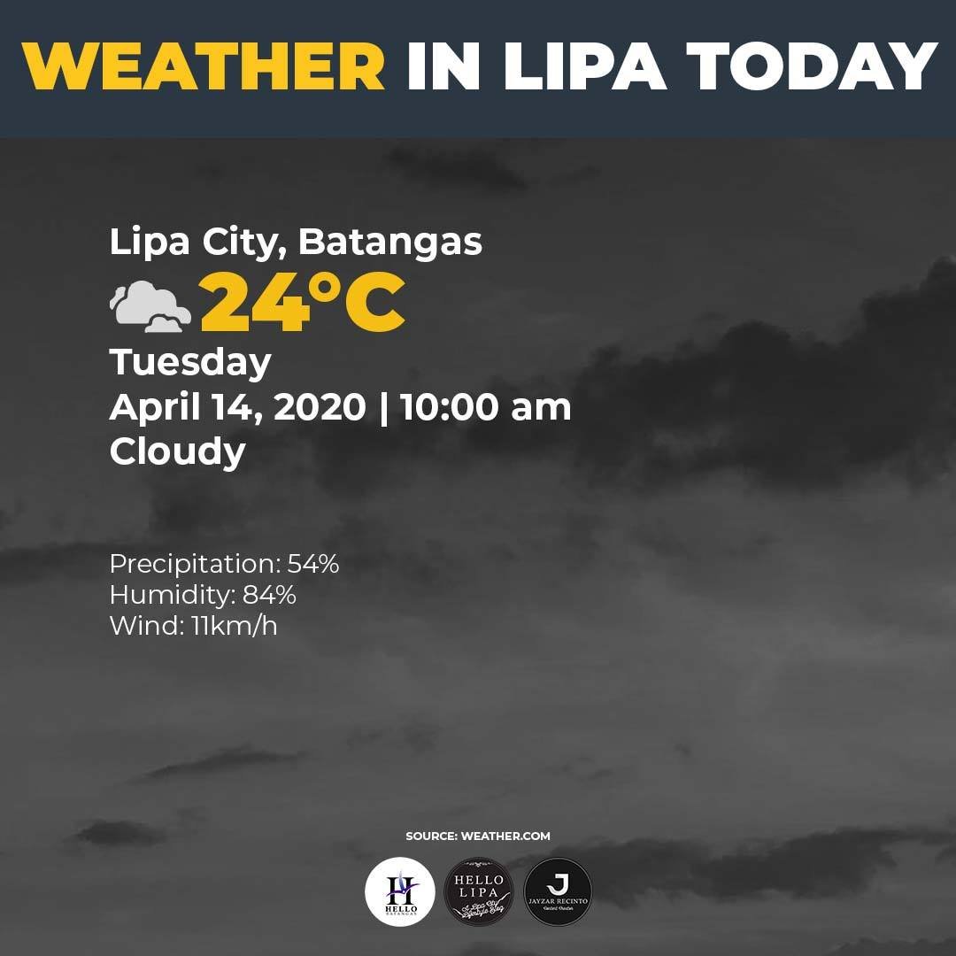Hello Lipa tweet media