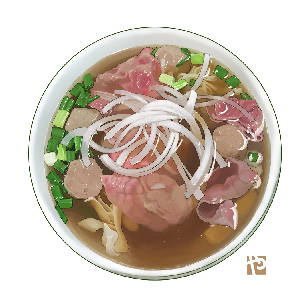 itadaki_yasu's tweet image. #OnceThingsGetBackToNormal  
Im gonna go eat at my favorite food places in Seattle
Pho bo - Huong Que Deli and Cafe
Tokyo Classic - Katsuburger
Classic Ramen - Ramen Danbo
Matcha Mochi parfait - Nana&apos;s Green Tea