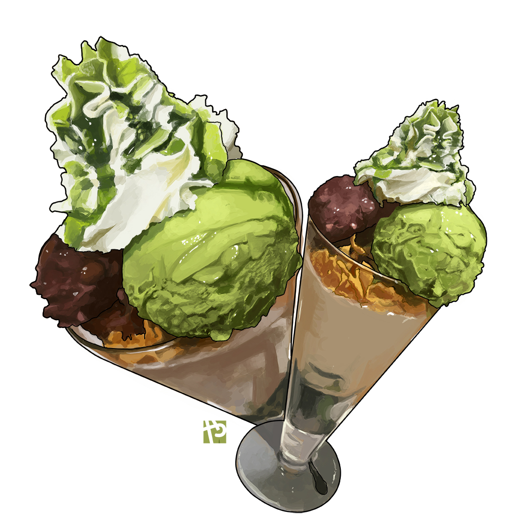 itadaki_yasu's tweet image. #OnceThingsGetBackToNormal  
Im gonna go eat at my favorite food places in Seattle
Pho bo - Huong Que Deli and Cafe
Tokyo Classic - Katsuburger
Classic Ramen - Ramen Danbo
Matcha Mochi parfait - Nana&apos;s Green Tea