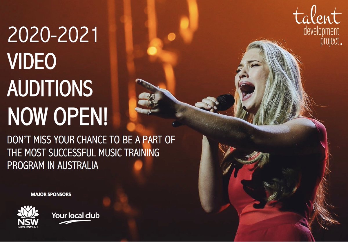 talentdevelopmentproject tweet media