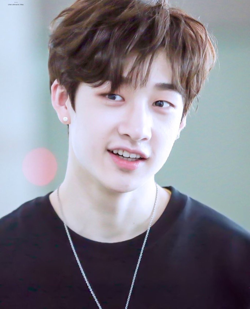 Chan as Twenty-Fifth Baam - loyal- would do anything to save his teammates/ friends - Friendly - Hates loneliness