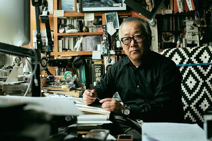 Happy Birthday Master of my mind !!  Today Katsuhiro tomo turned 65 years old. 