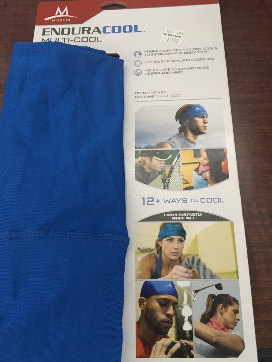 AVintageAviator's tweet photo. Just wanna send out a big thank you to our bosses here at @LeidosInc for the #COVID19 #PPE safety devices. We are considered essential employees and while we haven’t been offered hazard pay, it’s nice to know they care. #LeidosFlightService #EnduraCool https://t.co/SsapCV7FoA