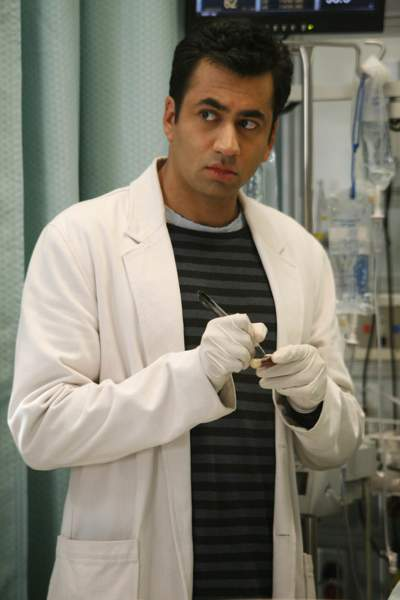 Je voulais aussi rajouter Kal Penn (Kumar dans Harold et Kumar et Dr Lawrence Kutner dans Docteur House) qui est beaucoup trop pipou 