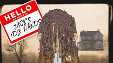 Faygoluvers's tweet image. Choirboy Dank- "Jack's Idle Hands" - 
 - faygoluvers.net/v5/2020/04/cho… @danksinatra