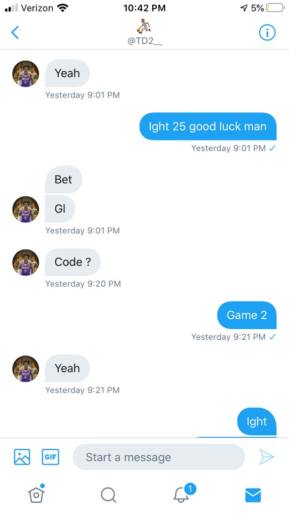 ynvganklebully's tweet photo. @WalkOnWarriors Don’t wager against the team sneaky shooters or these usernames: @td2__ @DotsWRLD_ we swept them in a 3 game series and they never paid up. Supposed WR league players smh... if you’re gonna play you gotta pay 🤷🏾‍♂️🤷🏾‍♂️🤕 https://t.co/vMn0T5Z6Ht
