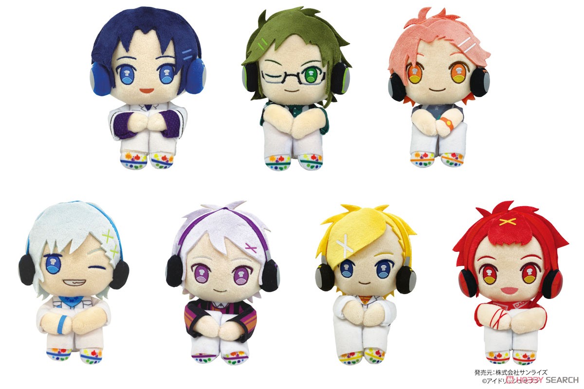 ホビーサーチ キャラクターグッズ No Twitter 7月予約 アイドリッシュセブン おすわりぬいぐるみ サンライズ 予約開始です T Co Eaermfiodu アイドリッシュセブン から Wonderful Octave Verの 可愛いおすわりぬいぐるみ が登場です ホビーサーチ キャラクターグッズ No Twitter 7月予約 アイドリッシュセブン おすわりぬいぐるみ サンライズ 予約開始です T Co Eaermfiodu アイドリッシュセブン から Wonderful Octave Verの 可愛いおすわりぬいぐるみ が登場です