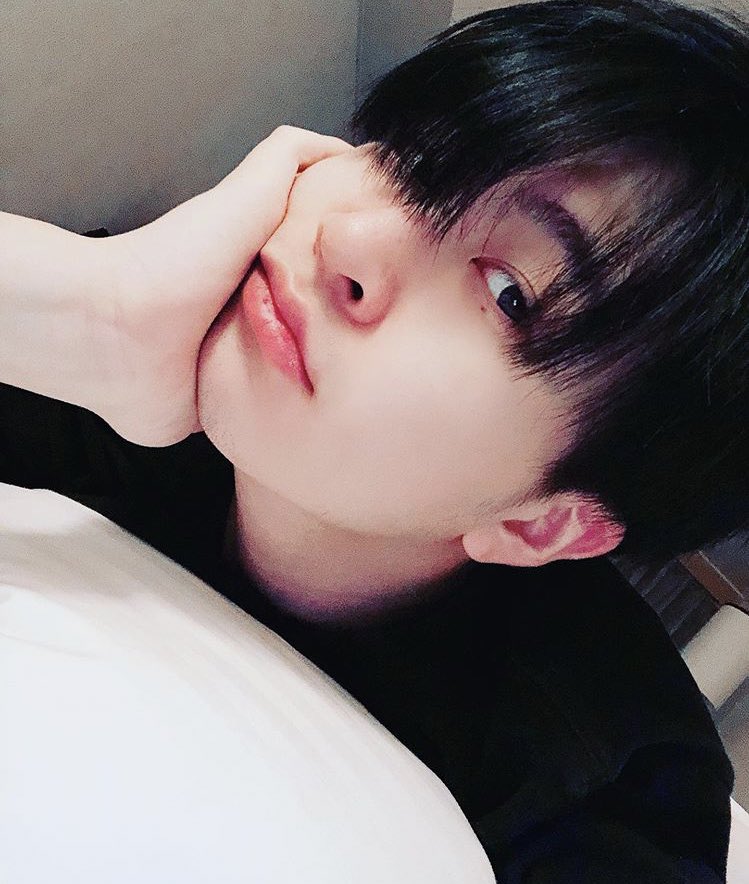 Choi Youngjae - got7