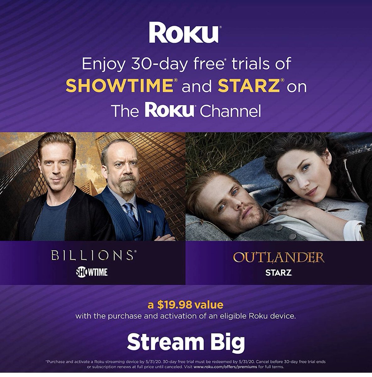 zone_amazon1's tweet image. #1DOnlineConcertStayAtHome 
#StayHome 
#HomeQuarantine 
#COVID2019 
#usaCoronavirus 

While you’re in home quarantine, here’s a America’s #1 TV streaming platform. Movies, sports, kids, music, and more. It's easy to find and enjoy all you love:

amzn.to/2XyAabG