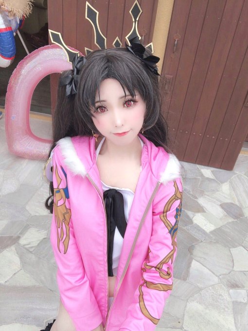コスプレイヤーEllyのTwitter画像4