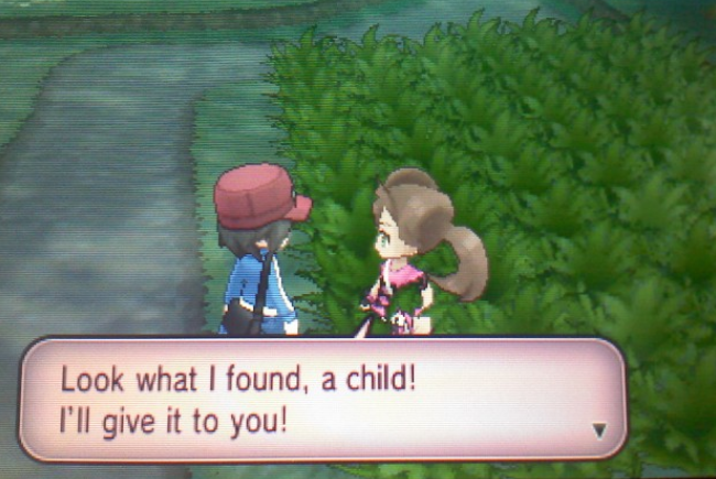 OoCPokemon's tweet photo. i don't want it https://t.co/RxHYoXI3gn