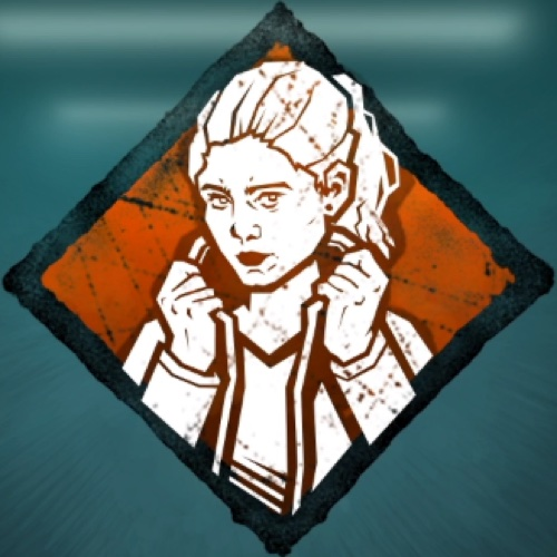 Dbd情報局 聖堂は明日am9 00に更新されます 欲しいパークがあった方は忘れずに