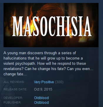 INEVITABLE (Jon Oldblood) Mac OS INEVITABLE (Jon Oldblood) Mac OS